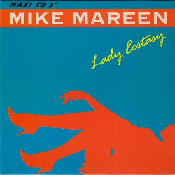 Lady Ecstasy