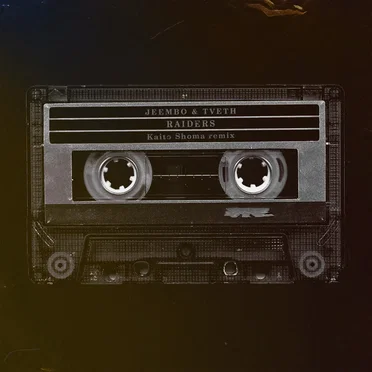 RAIDERS (Kaito Shoma remix)