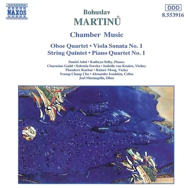 Chamber Music