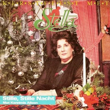 Stille, stille nacht / Met Kerstmis alleen