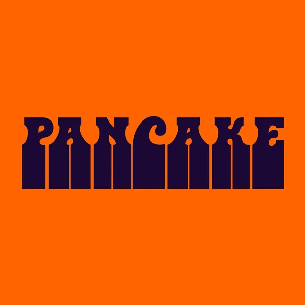 Pancake