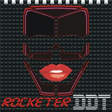 Rocketer by DDT - album cover