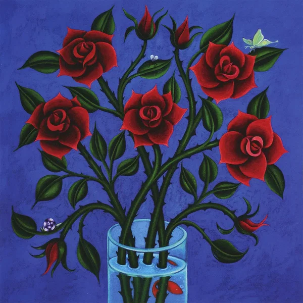 Roses