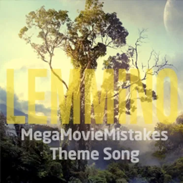 Cooperation (Theme song for MegaMovieMistakes)
