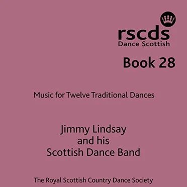 Book 28: Music for Twelve Traditional Dances