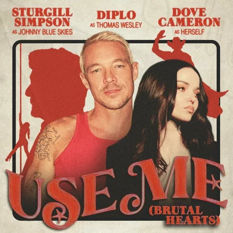 TN:113 Diplo (Major Lazer, Sia, Thomas Wesley)