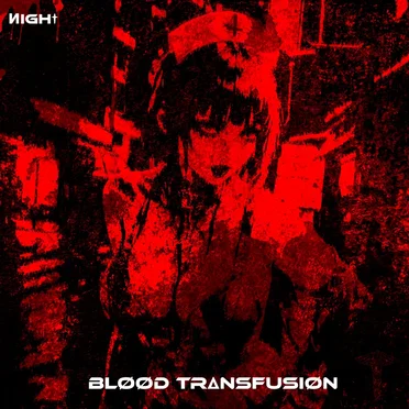 BLØØD TRᐃNSFUSIØN