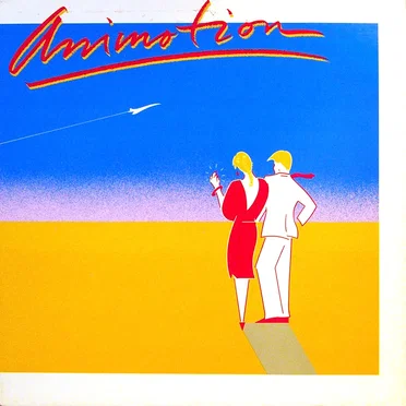 Animotion