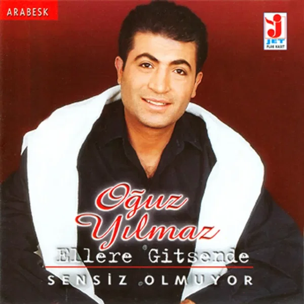 Ellere Gitsen de - Sensiz Olmuyor