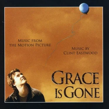 Grace is Gone by Clint Eastwood - album cover
