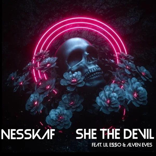 She the Devil