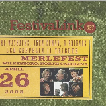 Led Zeppelin II Tribute