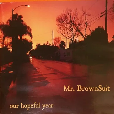 Our Hopeful Year