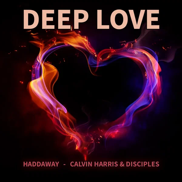 Deep Love
