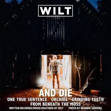 AND DIE