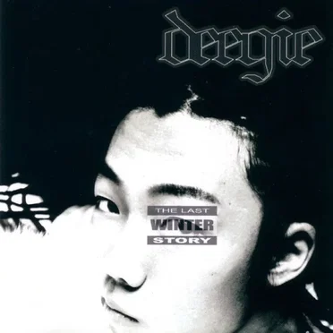 The Last Winter Story by Deegie - album cover