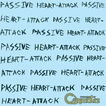 Passive Heart-Attack