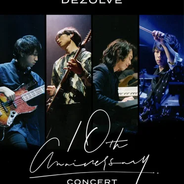 Dezolve 10th Anniversary Concert