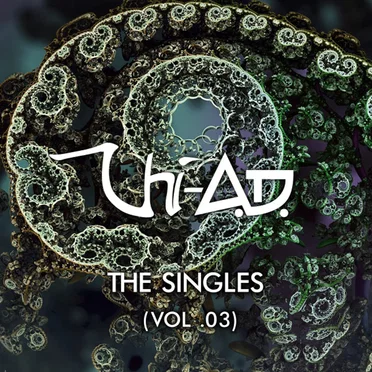 The Singles Collection Vol. 3