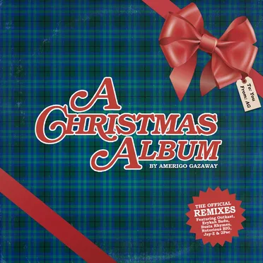 A Christmas Album: The Remixes EP