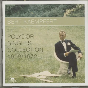 The Polydor Singles Collection 1958/1972