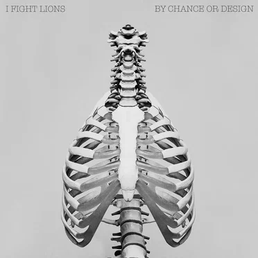 By Chance or Design by I Fight Lions - album cover