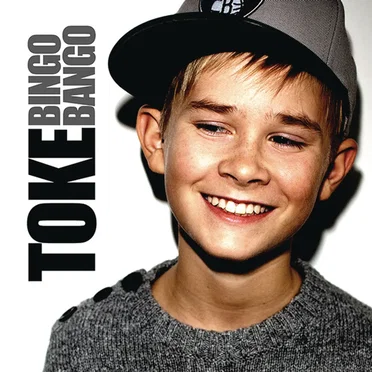 Bingo Bango by Toke - album cover