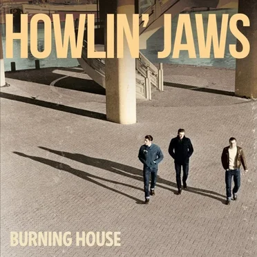 Howlin’ Jaws