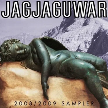 Jagjaguwar 2008/2009 Sampler by Various Artists - album cover