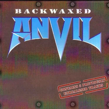 Backwaxed