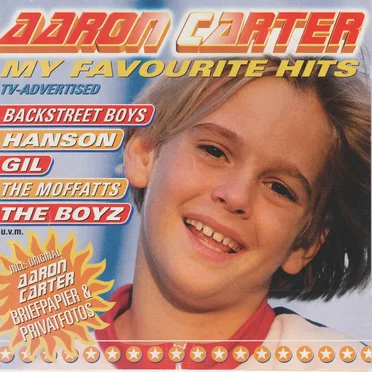 My Favourite Hits