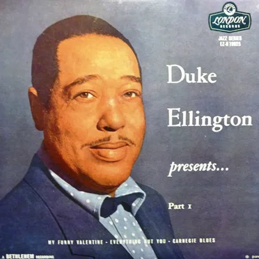 Duke Ellington Presents... Part 1