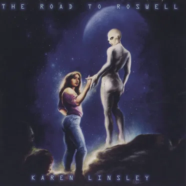 The Road To Roswell