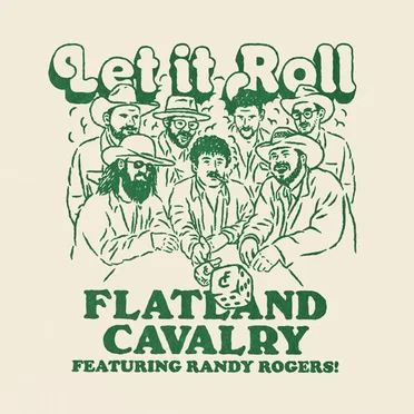 Let It Roll