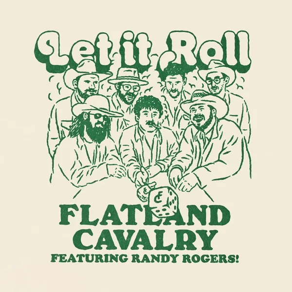 Let It Roll