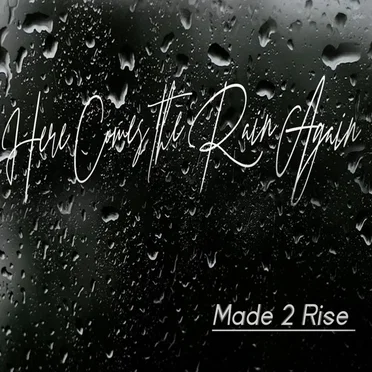 Here Comes the Rain Again
