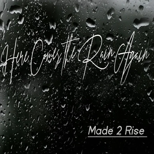Here Comes the Rain Again