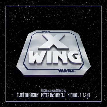 Star Wars: X-Wing