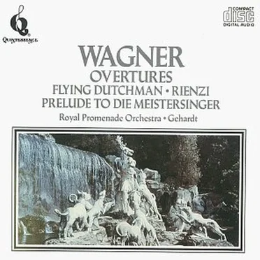 Wagner Overtures