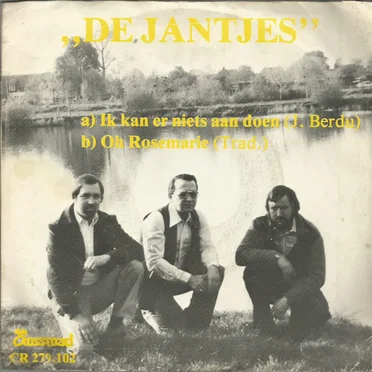 De Jantjes