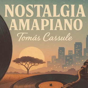 Tomás Cassule