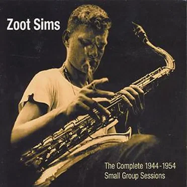 The Complete 1944-1954 Small Group Sessions