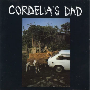 Cordelia's Dad