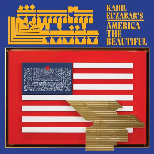 Sketches of an Afro Blue