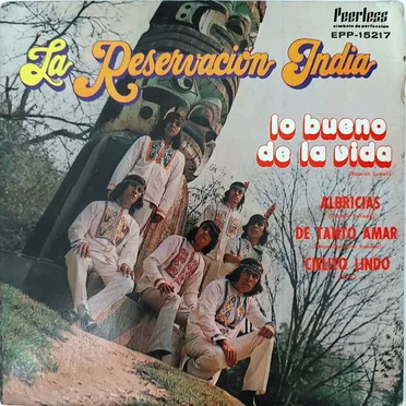 Lo bueno de la vida