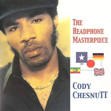 The Headphone Masterpiece