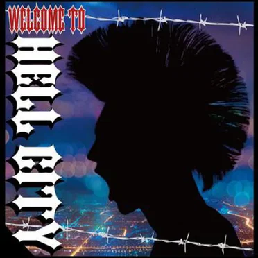 Hell City