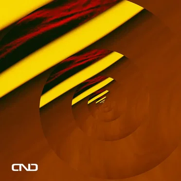 Curve by dno - album cover