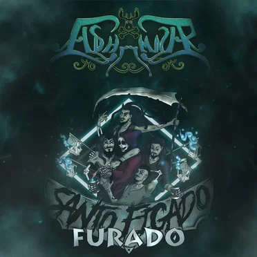 Santo Fígado Furado