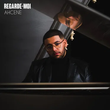 Regarde‐moi